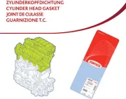 Dichtung, Zylinderkopf rechts CORTECO 83403319