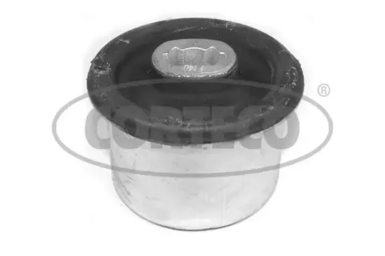 Lagerung, Lenker unten außen vorne Vorderachse rechts CORTECO 49469656 Bild Lagerung, Lenker unten außen vorne Vorderachse rechts CORTECO 49469656