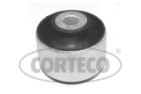 Lagerung, Lenker innen oben Vorderachse rechts Vorderachse links CORTECO 49398281 Bild Lagerung, Lenker innen oben Vorderachse rechts Vorderachse links CORTECO 49398281