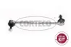 Stange/Strebe, Stabilisator Vorderachse rechts Vorderachse links CORTECO 49111946