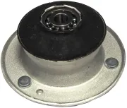 Reparatursatz, Federbeinstützlager Vorderachse links Vorderachse rechts CORTECO 49113859