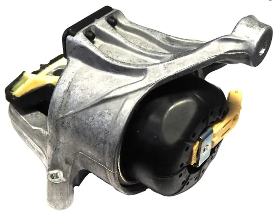 Lagerung, Motor links CORTECO 49114234 Bild Lagerung, Motor links CORTECO 49114234