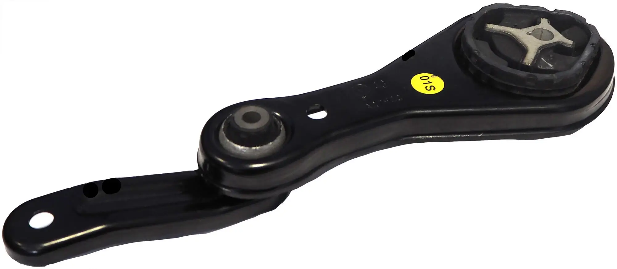 Lagerung, Motor hinten unten CORTECO 49120804