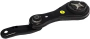 Lagerung, Motor hinten unten CORTECO 49120804