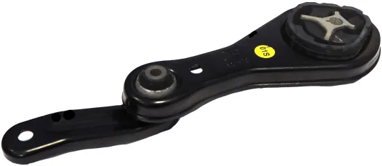 Lagerung, Motor hinten unten CORTECO 49120804 Bild Lagerung, Motor hinten unten CORTECO 49120804