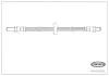 Bremsschlauch Vorderachse CORTECO 49405546