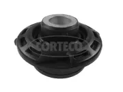 Lagerung, Lenker Vorderachse hinten links rechts unten CORTECO 49395080
