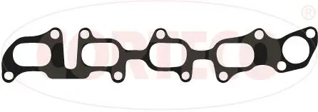 Dichtung, Abgaskrümmer CORTECO 49420877