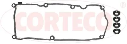 Dichtung, Zylinderkopfhaube CORTECO 49421063