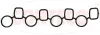 Dichtung, Ansaugkrümmer CORTECO 49422008