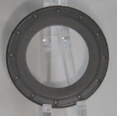 Wellendichtring, Differential Ausgang beidseitig CORTECO 49378212