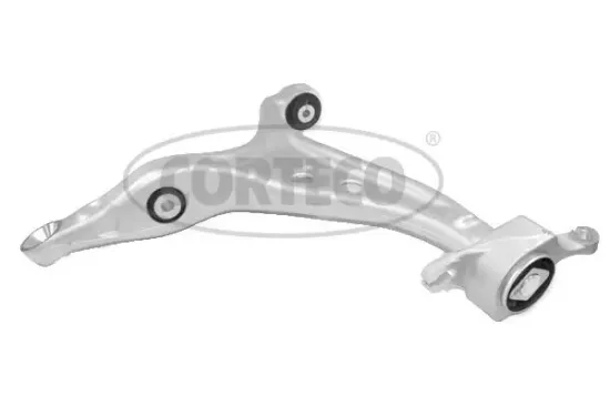 Lenker, Radaufhängung Vorderachse rechts unten CORTECO 49431641 Bild Lenker, Radaufhängung Vorderachse rechts unten CORTECO 49431641