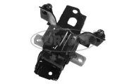 Lagerung, Motor hinten links CORTECO 49430169