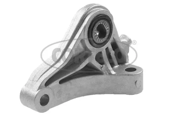 Lagerung, Motor getriebeseitig unten vorne CORTECO 49430157 Bild Lagerung, Motor getriebeseitig unten vorne CORTECO 49430157