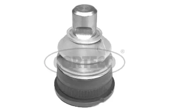 Trag-/Führungsgelenk Vorderachse unten Vorderachse rechts Vorderachse links CORTECO 49399142 Bild Trag-/Führungsgelenk Vorderachse unten Vorderachse rechts Vorderachse links CORTECO 49399142