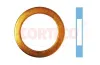 Dichtring, D&uuml;senhalter CORTECO 49430709