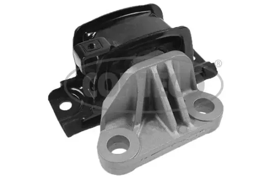 Lagerung, Automatikgetriebe links oben CORTECO 49430155 Bild Lagerung, Automatikgetriebe links oben CORTECO 49430155