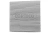 Filter, Innenraumluft CORTECO 49434124