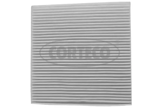 Filter, Innenraumluft CORTECO 49434124 Bild Filter, Innenraumluft CORTECO 49434124