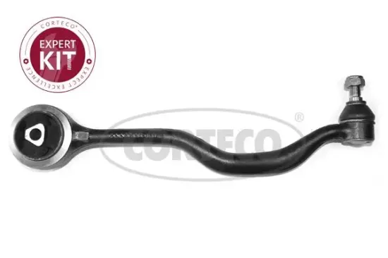 Lenker, Radaufhängung Vorderachse links oben CORTECO 49429212 Bild Lenker, Radaufhängung Vorderachse links oben CORTECO 49429212