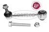 Stange/Strebe, Stabilisator Vorderachse rechts Vorderachse links CORTECO 49429249