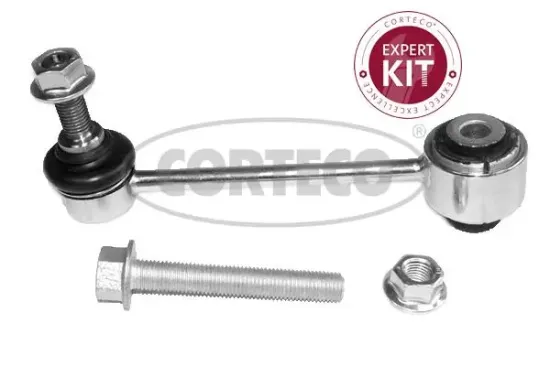 Stange/Strebe, Stabilisator Vorderachse rechts Vorderachse links CORTECO 49429249 Bild Stange/Strebe, Stabilisator Vorderachse rechts Vorderachse links CORTECO 49429249