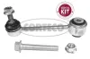 Stange/Strebe, Stabilisator Vorderachse rechts Vorderachse links CORTECO 49429260