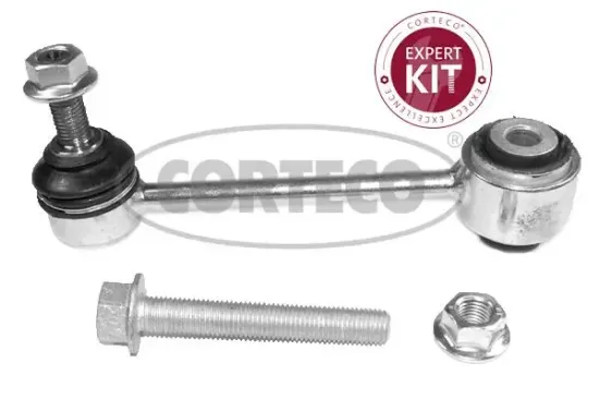 Stange/Strebe, Stabilisator Vorderachse rechts Vorderachse links CORTECO 49429260 Bild Stange/Strebe, Stabilisator Vorderachse rechts Vorderachse links CORTECO 49429260