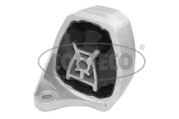 Lagerung, Motor hinten rechts unten CORTECO 49430167
