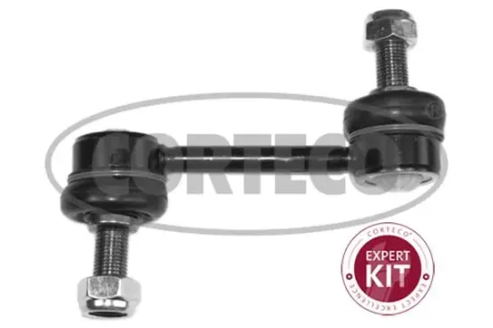 Stange/Strebe, Stabilisator Hinterachse rechts Hinterachse links CORTECO 49400542 Bild Stange/Strebe, Stabilisator Hinterachse rechts Hinterachse links CORTECO 49400542