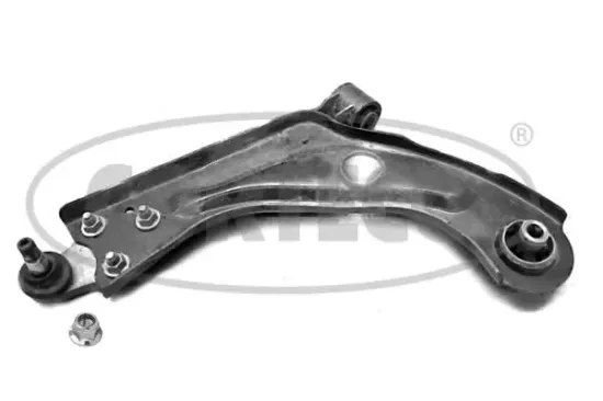 Lenker, Radaufhängung Vorderachse links CORTECO 49469652 Bild Lenker, Radaufhängung Vorderachse links CORTECO 49469652