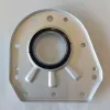 Wellendichtring, Kurbelwelle stirnseitig CORTECO 49120499 Bild Wellendichtring, Kurbelwelle stirnseitig CORTECO 49120499
