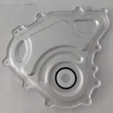 Wellendichtring, Kurbelwelle getriebeseitig CORTECO 49120970