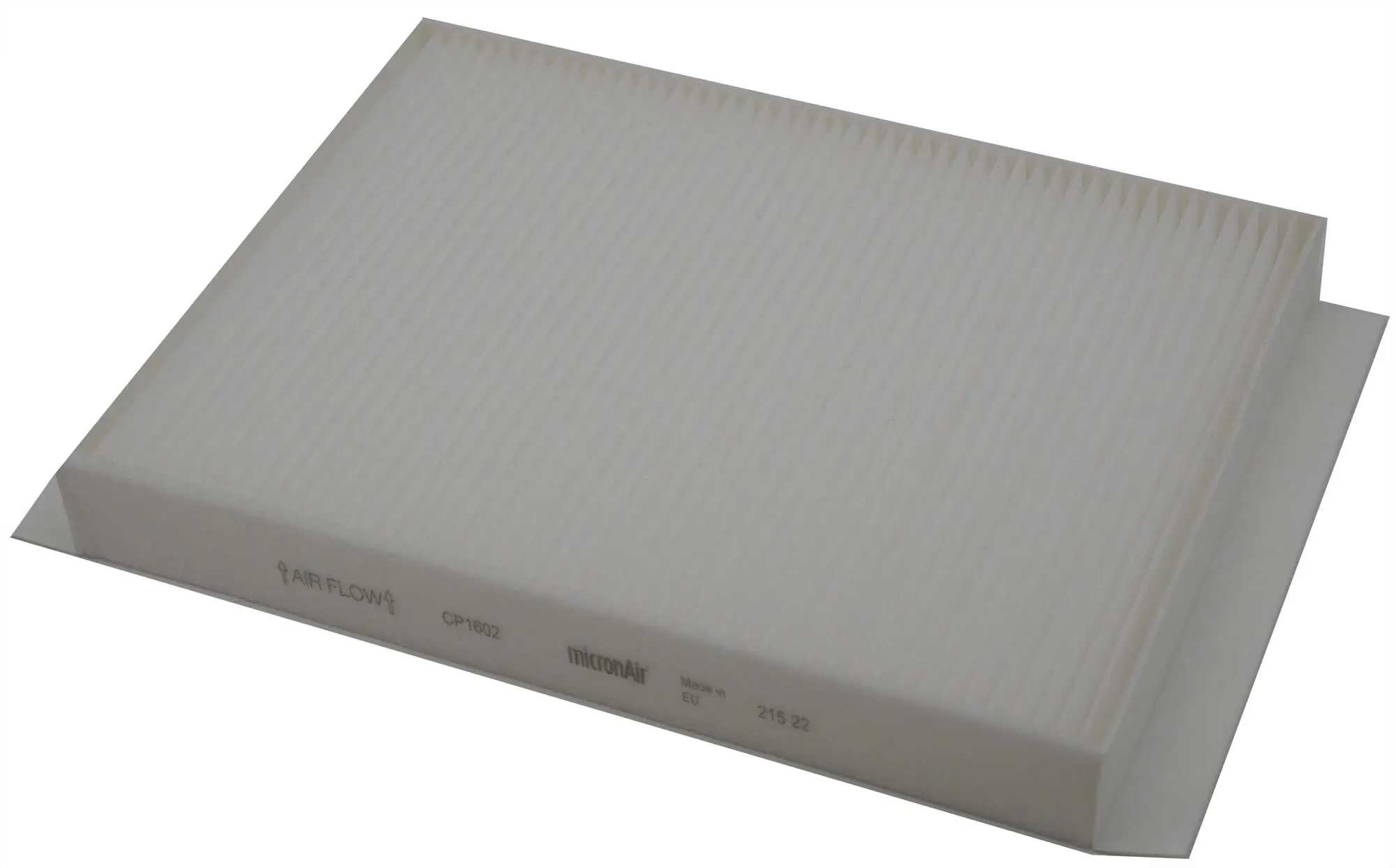 Filter, Innenraumluft CORTECO 49496204