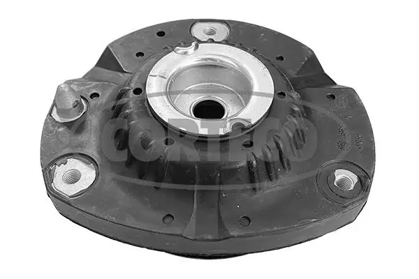 Reparatursatz, Federbeinstützlager Vorderachse CORTECO 49483059