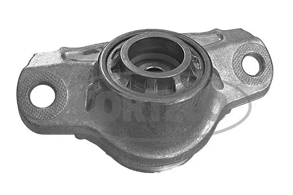 Federbeinstützlager Hinterachse CORTECO 49483041