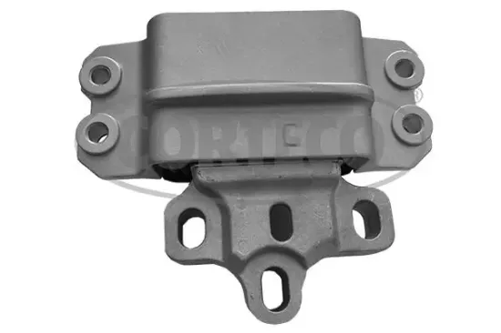 Lagerung, Schaltgetriebe links CORTECO 49476460 Bild Lagerung, Schaltgetriebe links CORTECO 49476460