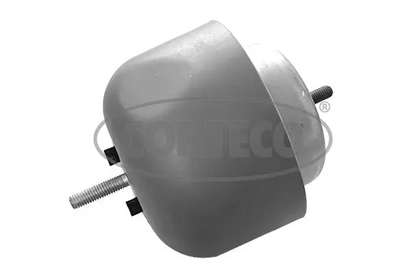 Lagerung, Motor Vorderachse links CORTECO 49476278