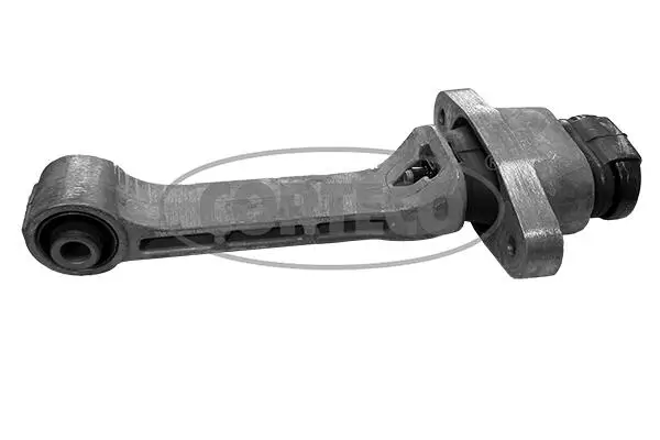 Lagerung, Motor hinten unten CORTECO 49488914
