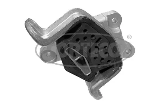 Lagerung, Schaltgetriebe links CORTECO 49496048 Bild Lagerung, Schaltgetriebe links CORTECO 49496048