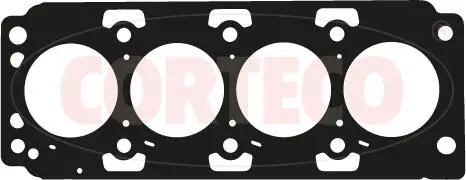 Dichtung, Zylinderkopf CORTECO 83403105