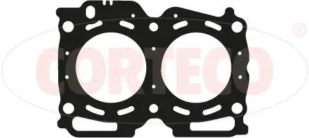 Dichtung, Zylinderkopf CORTECO 83403247 Bild Dichtung, Zylinderkopf CORTECO 83403247