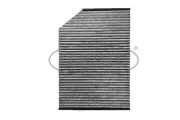 Filter, Innenraumluft CORTECO 49489773