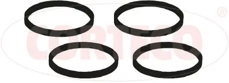 Dichtung, Ansaugkrümmer CORTECO 49114985