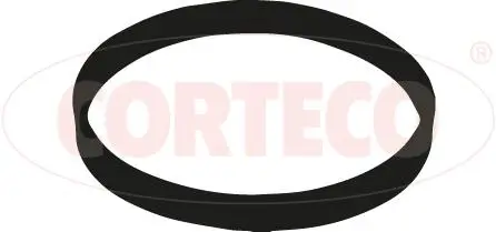 Dichtung, Ansaugkrümmer CORTECO 49114990