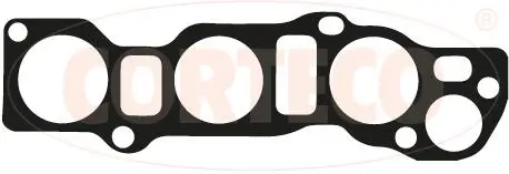 Dichtung, Abgaskrümmer CORTECO 49115077 Bild Dichtung, Abgaskrümmer CORTECO 49115077