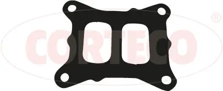 Dichtung, Abgaskrümmer CORTECO 49116052