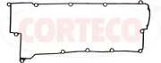 Dichtung, Zylinderkopfhaube CORTECO 49116102