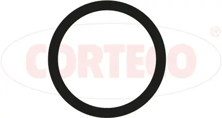 Dichtung, Thermostat CORTECO 49121549 Bild Dichtung, Thermostat CORTECO 49121549