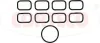 Dichtungssatz, Ansaugkrümmer CORTECO 49121611